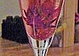 Hibiscus - Sekt