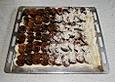 Zwetschgen - Streuselkuchen
