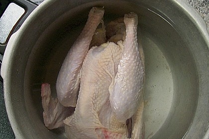 Gem&uuml;seeintopf mit Huhn 2