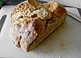 Joghurtbrot