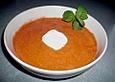 Tomatensuppe