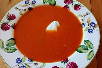 Tomatensuppe