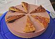 Zwetschgen - Joghurt - Torte