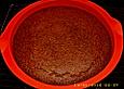 Grie&szlig; - Sch&uuml;ttelkuchen