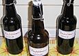 Heidelbeersirup