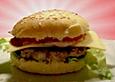 Krabbenburger