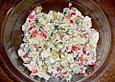 Couscous - Salat