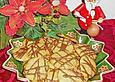 Erdnusspl&auml;tzchen / amerikanische Nut-Cookies