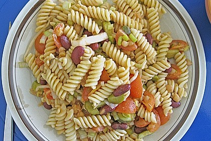 Nudelsalat alla Exuna 3