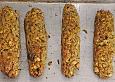 Vegetarische W&uuml;rstchen
