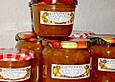 Grapefruit - Orangen - Mandarinenmarmelade