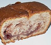 Erdbeerjoghurt - Muffins (Bild)