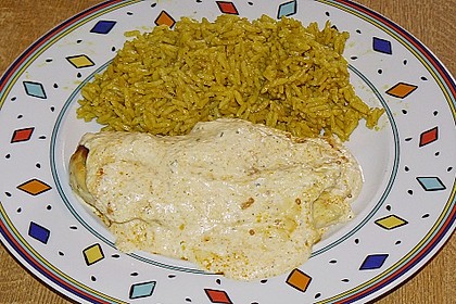 Curryreis