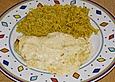 Curryreis