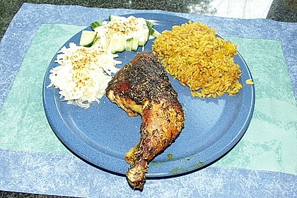Curryreis 5