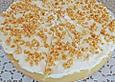 Apfel - Cidre - Torte