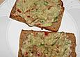 Avocadocreme