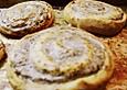 Nuss - Schnecken