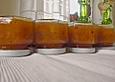 Pfirsichchutney