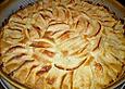 Apfelkuchen