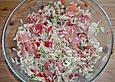 Nudelsalat mit Lachs