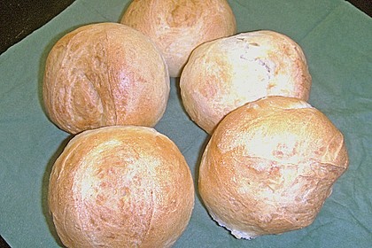DDR - Br&ouml;tchen