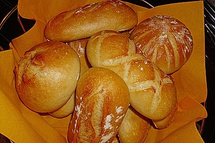 DDR - Br&ouml;tchen 2