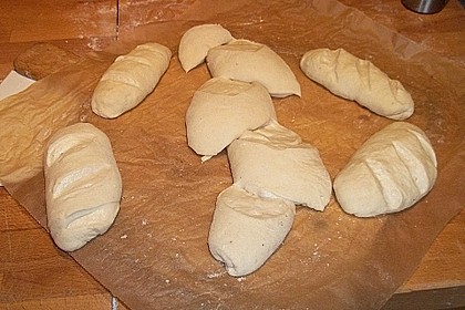 DDR - Br&ouml;tchen 3