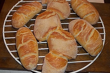 DDR - Br&ouml;tchen 4