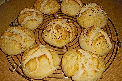DDR - Br&ouml;tchen 5