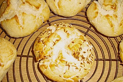 DDR - Br&ouml;tchen 6