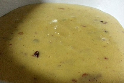 Feuriger Käse - Dip 9