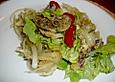 Maultaschensalat