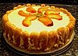 Philadelphia - Torte