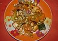 Tofu mit Gem&uuml;se