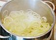 Zwiebelsuppe a la Jasmin