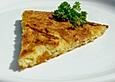 Kartoffelspaghetti - Taler