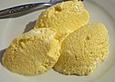 Orangensaft - Mousse