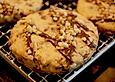 Schoko - M&uuml;sli - Cookies