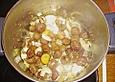 Maroni - Rosmarin - Suppe