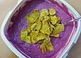 Himbeerquark