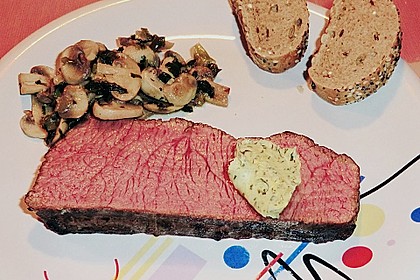 Roastbeef mit Niedergarmethode 6