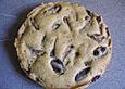 Zwetschgen - Eierlik&ouml;r - Kuchen