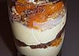 Mandarinen - Trifle