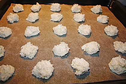 Saftige Kokosmakronen 59
