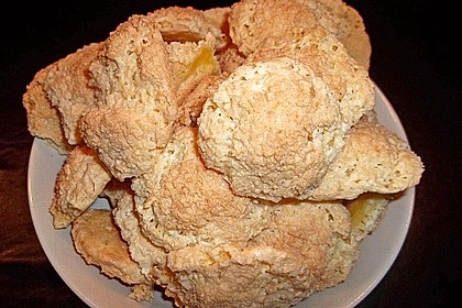Saftige Kokosmakronen 42