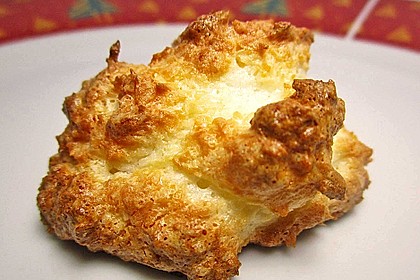 Saftige Kokosmakronen 39