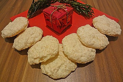 Saftige Kokosmakronen 14