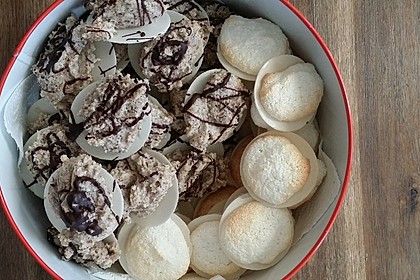 Saftige Kokosmakronen 25