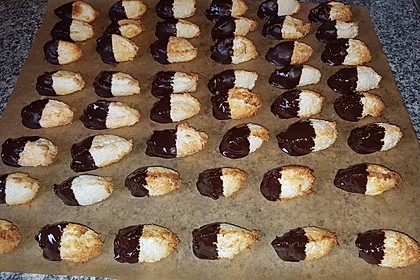 Saftige Kokosmakronen 27